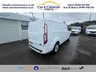 USED 2020 20 FORD TRANSIT CUSTOM 2.0 300 L2 H1 LIMITED P/V ECOBLUE 130 BHP EURO 6 * FINANCE IS AVAILABLE CALL US *