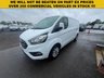 USED 2020 20 FORD TRANSIT CUSTOM 2.0 300 L2 H1 LIMITED P/V ECOBLUE 130 BHP EURO 6 * FINANCE IS AVAILABLE CALL US *