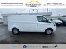 USED 2020 20 FORD TRANSIT CUSTOM 2.0 300 L2 H1 LIMITED P/V ECOBLUE 130 BHP EURO 6 * FINANCE IS AVAILABLE CALL US *