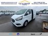 USED 2020 20 FORD TRANSIT CUSTOM 2.0 300 L2 H1 LIMITED P/V ECOBLUE 130 BHP EURO 6 * FINANCE IS AVAILABLE CALL US *