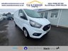 USED 2020 20 FORD TRANSIT CUSTOM 2.0 300 L2 H1 LIMITED P/V ECOBLUE 130 BHP EURO 6 * FINANCE IS AVAILABLE CALL US *