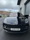 USED 2020 K PORSCHE MACAN 3.0 S PDK 5d 349 BHP 