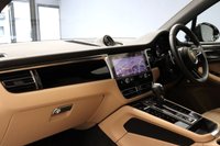 USED 2023 23 PORSCHE MACAN 3.0 S PDK 5 DOOR **&pound;849 A MONTH WITH &pound;8161 DEPOSIT**