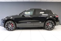USED 2023 23 PORSCHE MACAN 3.0 S PDK 5 DOOR **&pound;849 A MONTH WITH &pound;8161 DEPOSIT**