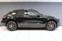 USED 2023 23 PORSCHE MACAN 3.0 S PDK 5 DOOR **&pound;849 A MONTH WITH &pound;8161 DEPOSIT**