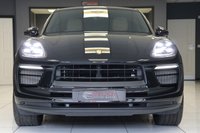 USED 2023 23 PORSCHE MACAN 3.0 S PDK 5 DOOR **&pound;849 A MONTH WITH &pound;8161 DEPOSIT**