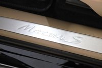 USED 2023 23 PORSCHE MACAN 3.0 S PDK 5 DOOR **&pound;849 A MONTH WITH &pound;8161 DEPOSIT**