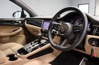 USED 2023 23 PORSCHE MACAN 3.0 S PDK 5 DOOR **&pound;849 A MONTH WITH &pound;8161 DEPOSIT**