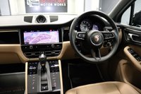 USED 2023 23 PORSCHE MACAN 3.0 S PDK 5 DOOR **&pound;849 A MONTH WITH &pound;8161 DEPOSIT**
