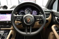 USED 2023 23 PORSCHE MACAN 3.0 S PDK 5 DOOR **&pound;849 A MONTH WITH &pound;8161 DEPOSIT**