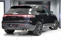 USED 2023 23 PORSCHE MACAN 3.0 S PDK 5 DOOR **&pound;849 A MONTH WITH &pound;8161 DEPOSIT**
