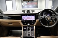USED 2023 23 PORSCHE MACAN 3.0 S PDK 5 DOOR **&pound;849 A MONTH WITH &pound;8161 DEPOSIT**