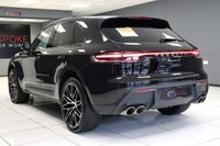 USED 2023 23 PORSCHE MACAN 3.0 S PDK 5 DOOR **&pound;849 A MONTH WITH &pound;8161 DEPOSIT**