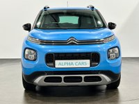 USED 2019 19 CITROEN C3 AIRCROSS 1.2 PURETECH FEEL 5d 82 BHP 