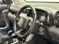 USED 2019 19 CITROEN C3 AIRCROSS 1.2 PURETECH FEEL 5d 82 BHP 
