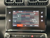 USED 2019 19 CITROEN C3 AIRCROSS 1.2 PURETECH FEEL 5d 82 BHP 