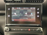USED 2019 19 CITROEN C3 AIRCROSS 1.2 PURETECH FEEL 5d 82 BHP 