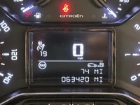 USED 2019 19 CITROEN C3 AIRCROSS 1.2 PURETECH FEEL 5d 82 BHP 