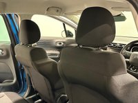 USED 2019 19 CITROEN C3 AIRCROSS 1.2 PURETECH FEEL 5d 82 BHP 
