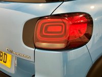USED 2019 19 CITROEN C3 AIRCROSS 1.2 PURETECH FEEL 5d 82 BHP 