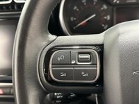 USED 2019 19 CITROEN C3 AIRCROSS 1.2 PURETECH FEEL 5d 82 BHP 