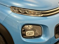 USED 2019 19 CITROEN C3 AIRCROSS 1.2 PURETECH FEEL 5d 82 BHP 