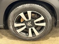 USED 2019 19 CITROEN C3 AIRCROSS 1.2 PURETECH FEEL 5d 82 BHP 