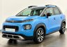 USED 2019 19 CITROEN C3 AIRCROSS 1.2 PURETECH FEEL 5d 82 BHP 