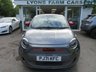 USED 2021 71 FIAT 500E RED 3d 117 BHP ALL ELECTRIC AUTOMATIC SAVE THOUSANDS with this nearly-new all electric automatic Fiat 500e Red Edition finished in Mineral Grey
