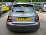 USED 2021 71 FIAT 500E RED 3d 117 BHP ALL ELECTRIC AUTOMATIC SAVE THOUSANDS with this nearly-new all electric automatic Fiat 500e Red Edition finished in Mineral Grey