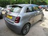 USED 2021 71 FIAT 500E RED 3d 117 BHP ALL ELECTRIC AUTOMATIC SAVE THOUSANDS with this nearly-new all electric automatic Fiat 500e Red Edition finished in Mineral Grey
