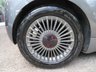USED 2021 71 FIAT 500E RED 3d 117 BHP ALL ELECTRIC AUTOMATIC SAVE THOUSANDS with this nearly-new all electric automatic Fiat 500e Red Edition finished in Mineral Grey