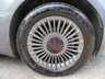 USED 2021 71 FIAT 500E RED 3d 117 BHP ALL ELECTRIC AUTOMATIC SAVE THOUSANDS with this nearly-new all electric automatic Fiat 500e Red Edition finished in Mineral Grey