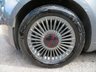 USED 2021 71 FIAT 500E RED 3d 117 BHP ALL ELECTRIC AUTOMATIC SAVE THOUSANDS with this nearly-new all electric automatic Fiat 500e Red Edition finished in Mineral Grey
