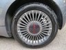 USED 2021 71 FIAT 500E RED 3d 117 BHP ALL ELECTRIC AUTOMATIC SAVE THOUSANDS with this nearly-new all electric automatic Fiat 500e Red Edition finished in Mineral Grey