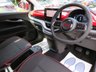 USED 2021 71 FIAT 500E RED 3d 117 BHP ALL ELECTRIC AUTOMATIC SAVE THOUSANDS with this nearly-new all electric automatic Fiat 500e Red Edition finished in Mineral Grey