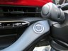 USED 2021 71 FIAT 500E RED 3d 117 BHP ALL ELECTRIC AUTOMATIC SAVE THOUSANDS with this nearly-new all electric automatic Fiat 500e Red Edition finished in Mineral Grey