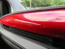 USED 2021 71 FIAT 500E RED 3d 117 BHP ALL ELECTRIC AUTOMATIC SAVE THOUSANDS with this nearly-new all electric automatic Fiat 500e Red Edition finished in Mineral Grey