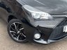 USED 2014 64 TOYOTA YARIS 1.3 VVT-I SPORT 5dr 
