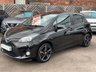 USED 2014 64 TOYOTA YARIS 1.3 VVT-I SPORT 5dr 