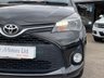USED 2014 64 TOYOTA YARIS 1.3 VVT-I SPORT 5dr 