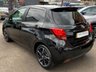 USED 2014 64 TOYOTA YARIS 1.3 VVT-I SPORT 5dr 