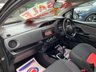 USED 2014 64 TOYOTA YARIS 1.3 VVT-I SPORT 5dr 