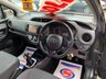 USED 2014 64 TOYOTA YARIS 1.3 VVT-I SPORT 5dr 