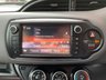 USED 2014 64 TOYOTA YARIS 1.3 VVT-I SPORT 5dr 