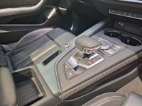 USED 2019 19 AUDI A5 2.0 TDI QUATTRO S LINE VORSPRUNG 2d 188 BHP 8.9% APR FINANCE RATES