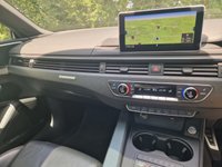 USED 2019 19 AUDI A5 2.0 TDI QUATTRO S LINE VORSPRUNG 2d 188 BHP 8.9% APR FINANCE RATES