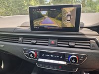 USED 2019 19 AUDI A5 2.0 TDI QUATTRO S LINE VORSPRUNG 2d 188 BHP 8.9% APR FINANCE RATES