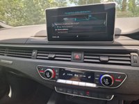 USED 2019 19 AUDI A5 2.0 TDI QUATTRO S LINE VORSPRUNG 2d 188 BHP 8.9% APR FINANCE RATES