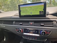 USED 2019 19 AUDI A5 2.0 TDI QUATTRO S LINE VORSPRUNG 2d 188 BHP 8.9% APR FINANCE RATES
